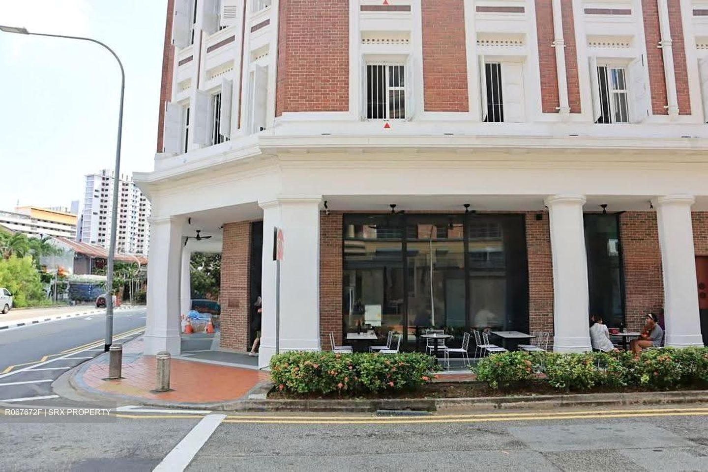 Orchid Hotel (D2), Shop House #613322321